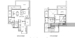 City Suites (D12), Apartment #201633502